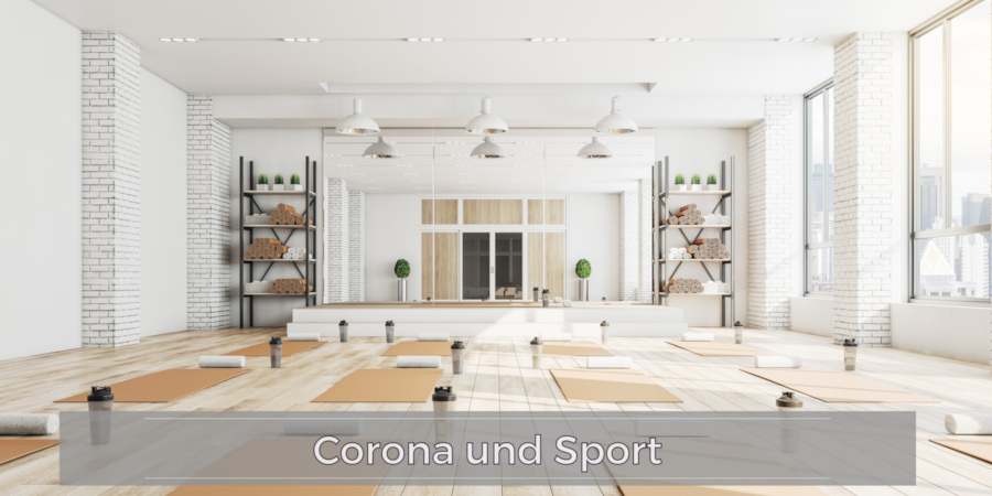Forum Corona und Sport
